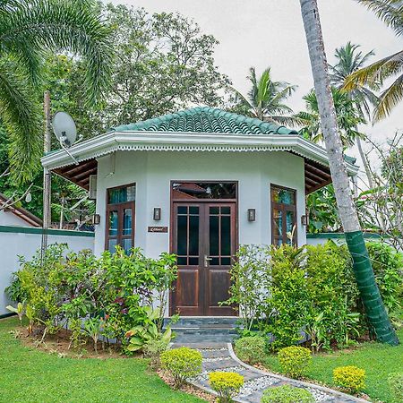 Helis Place Unawatuna Exterior foto
