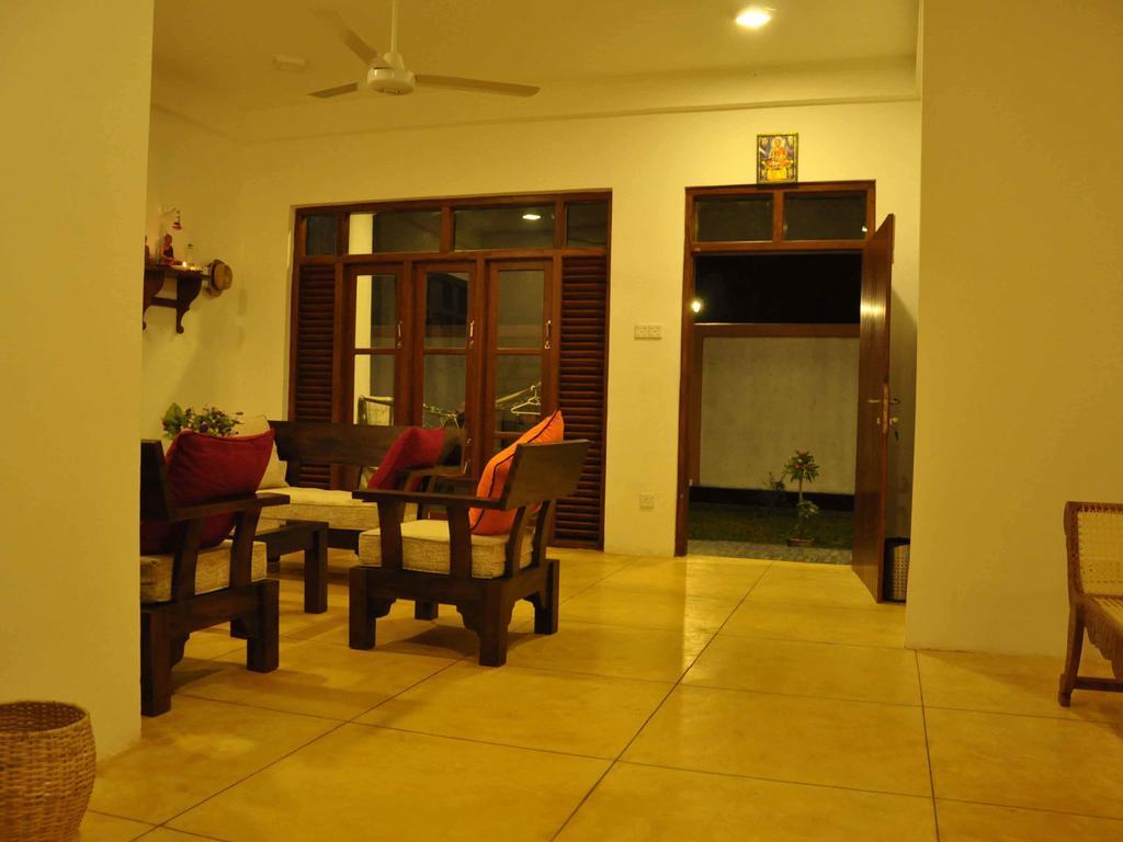 Helis Place Unawatuna Exterior foto