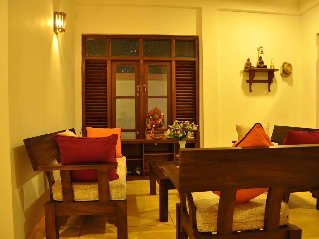 Helis Place Unawatuna Exterior foto