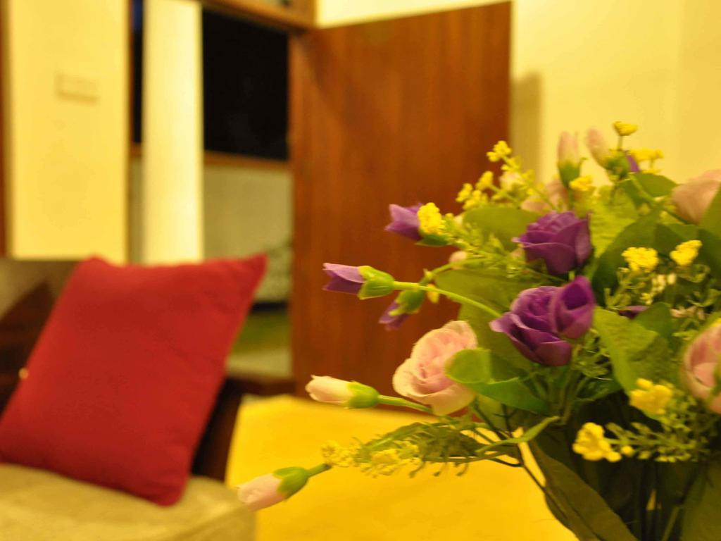 Helis Place Unawatuna Exterior foto