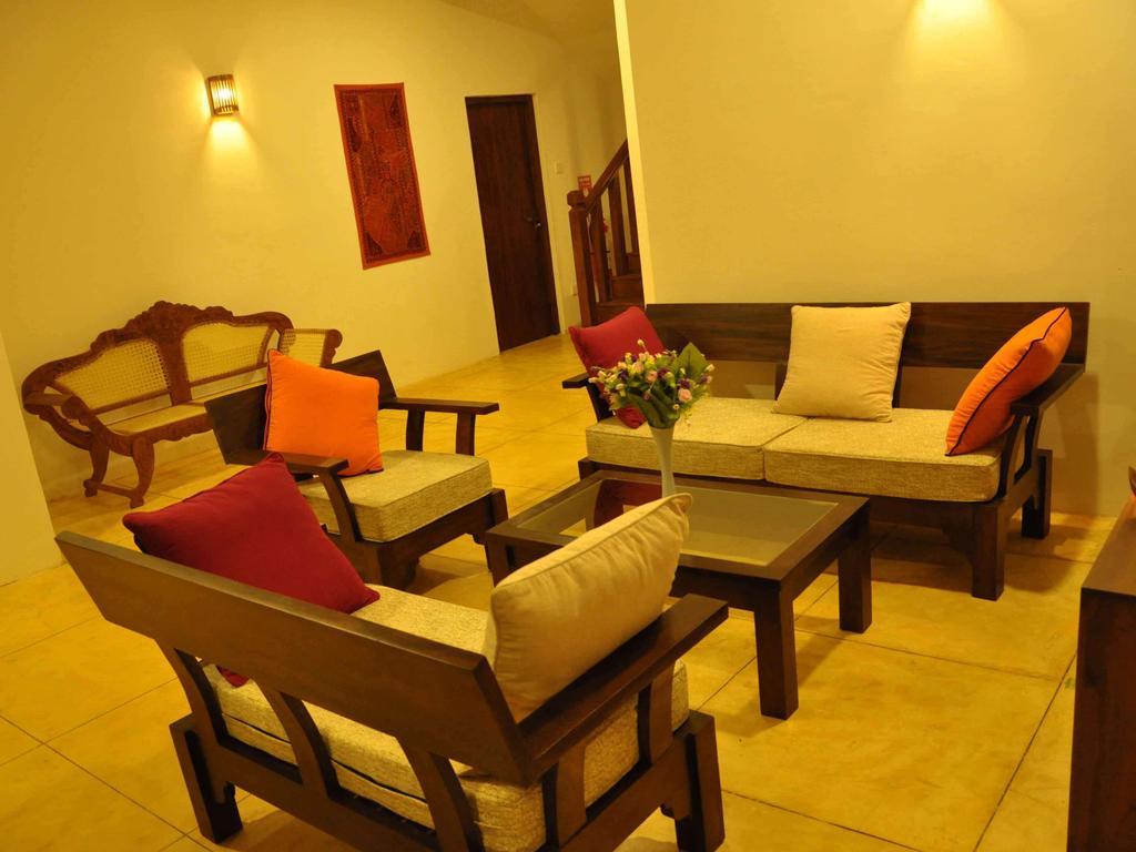 Helis Place Unawatuna Exterior foto