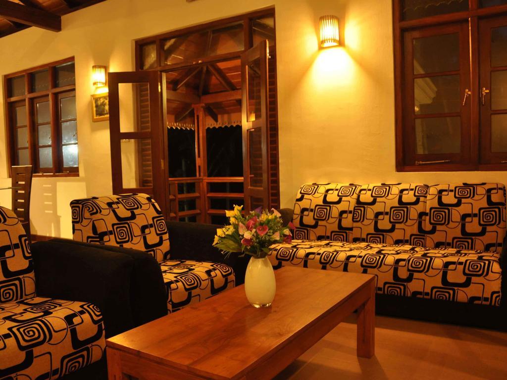 Helis Place Unawatuna Exterior foto