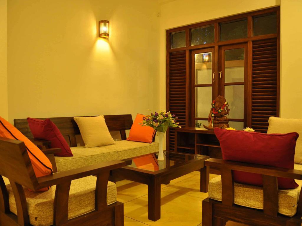 Helis Place Unawatuna Exterior foto