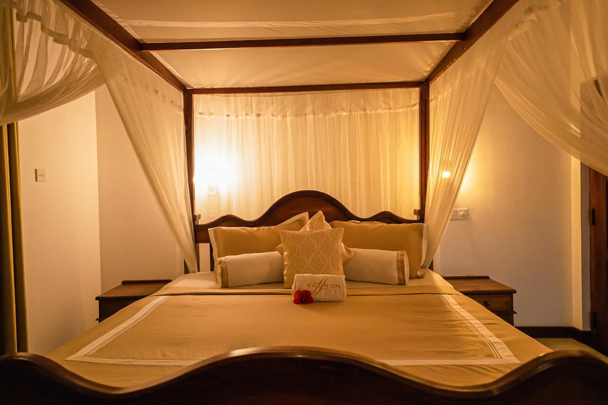 Helis Place Unawatuna Exterior foto