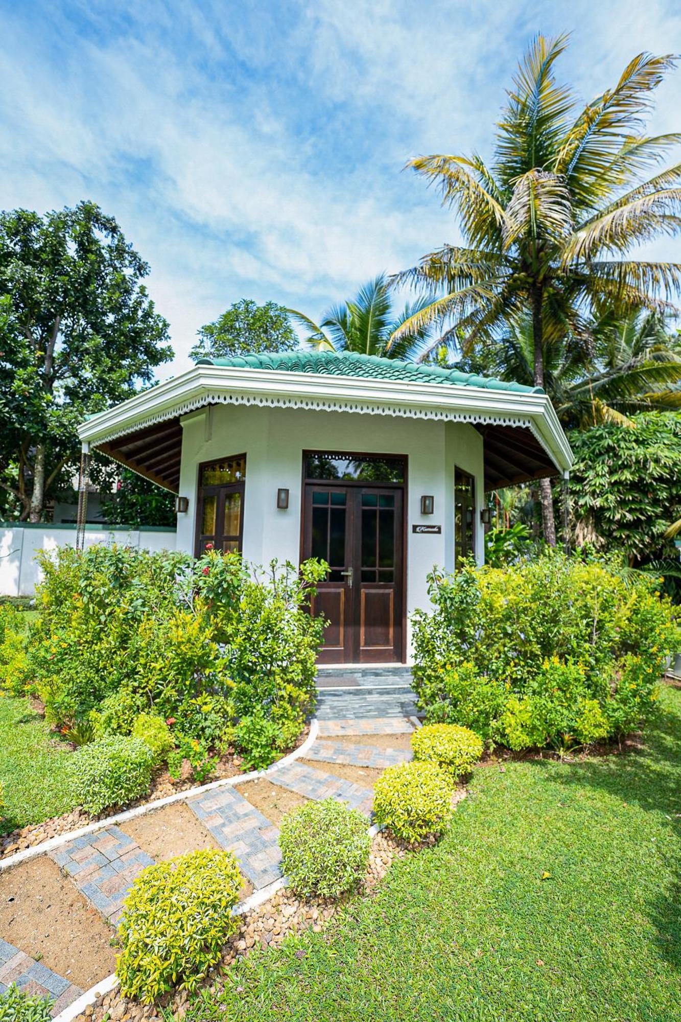 Helis Place Unawatuna Exterior foto